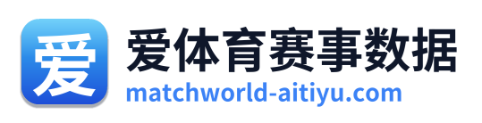 爱体育赛事数据 Logo